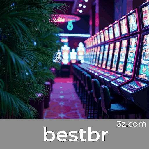 Tecnologia 3D em Jogos de Cassino no bestbr