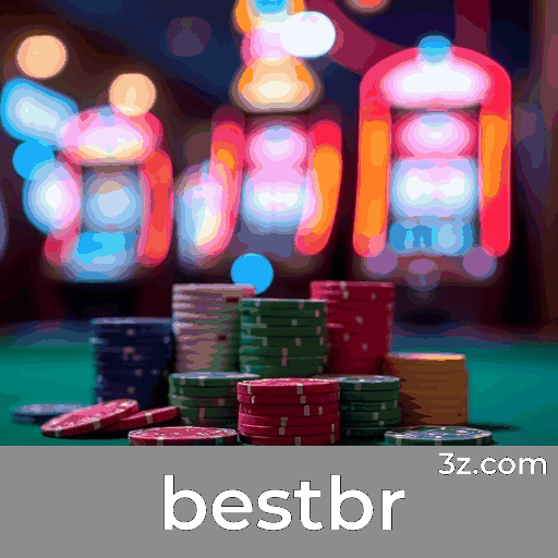 Bestbr: Slots - Prêmios Gigantes, Roleta - Alta Precisão, Blackjack - Estratégia Suprema
